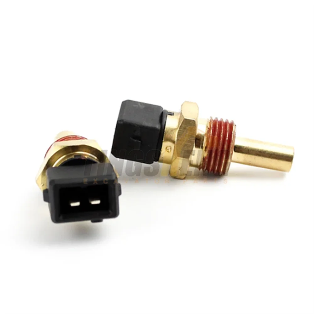 

Daewoo Doosan DH220-5 DH225-7 Датчик температуры воды Детали экскаватора 2547-9038