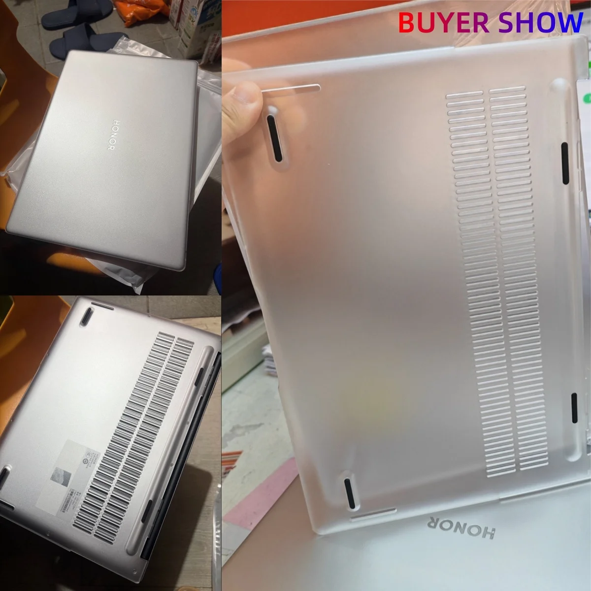 Funda dura esmerilada para Honor MagicBook X14 Pus 2025, carcasa protectora de plástico delgada de 14 pulgadas para Honor MagicBook X14Plus 2024