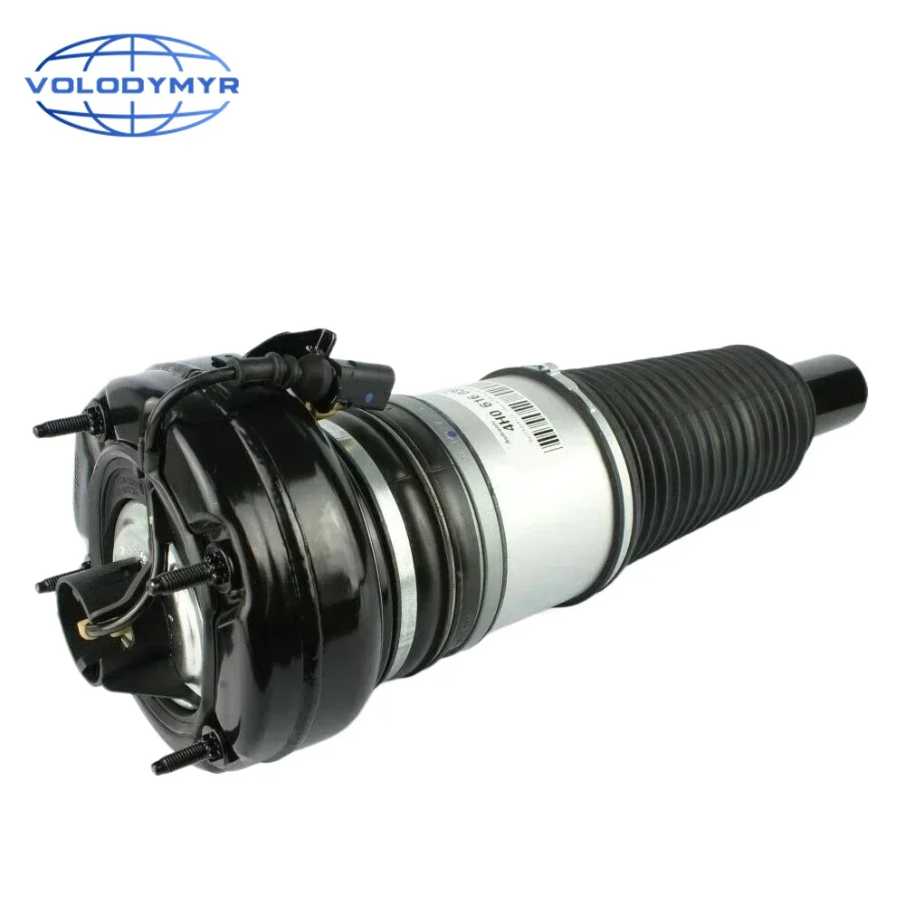 

Front Air spring suspension shock absorber Strut For Audi A8 D4 S8 A6 C7 A7 Porsche Macan 4H0616040AD 95B616039