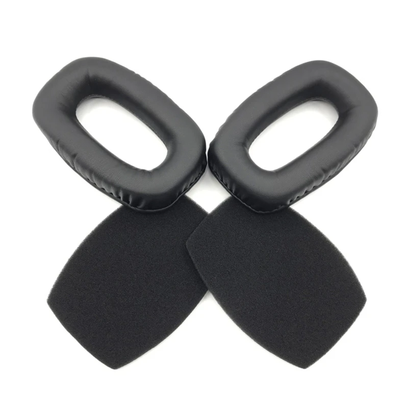 Earpads for Beyerdynamic DT100 D1T02 DT108 DT109 DT150 Headphones Ear Pads Pillow Ear Cushions