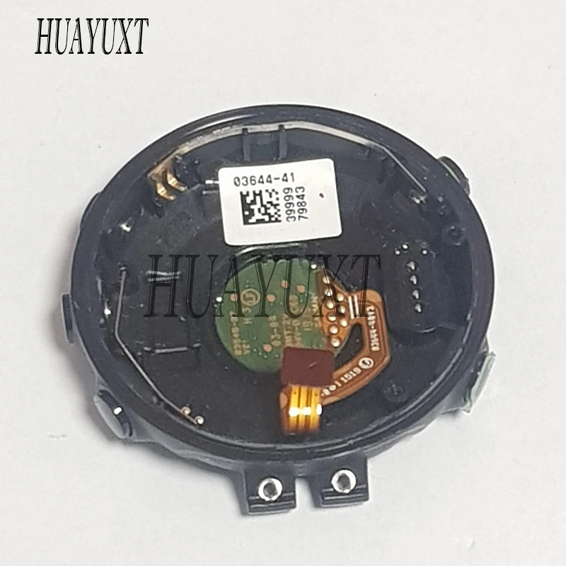 Cover posteriore originale senza batteria per Garmin Forerunner 45 GPS Watch custodia shell ricambio parte di riparazione