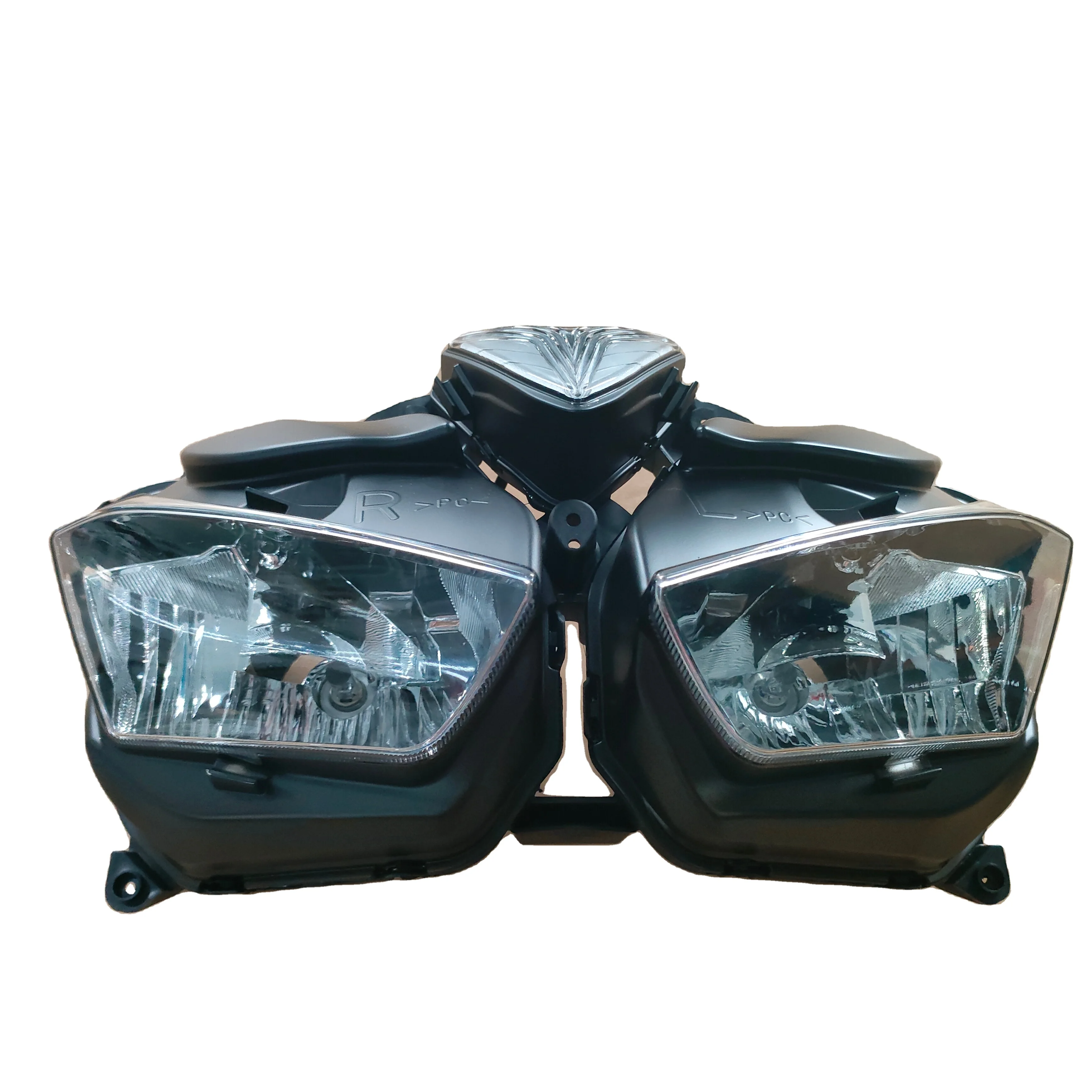

ORIGINAL LIGHT LED HEADLAMP FOR YAMAHAS R25 R3 2016 motorcycle