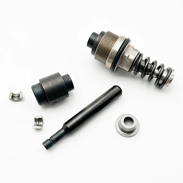 WB High Pressure Fuel Pump (HPFP) Upgrade Kit for VW & Audi 2.0T FSI EA113 Engines Piston Diameter Increased to 9.5mm
