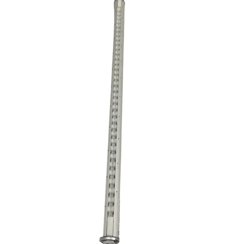 SL-040 High-Voltage Static Removal Ion Air Rod Aluminum Dust Removal Rod Assembly Line Static Eliminator Air Rod
