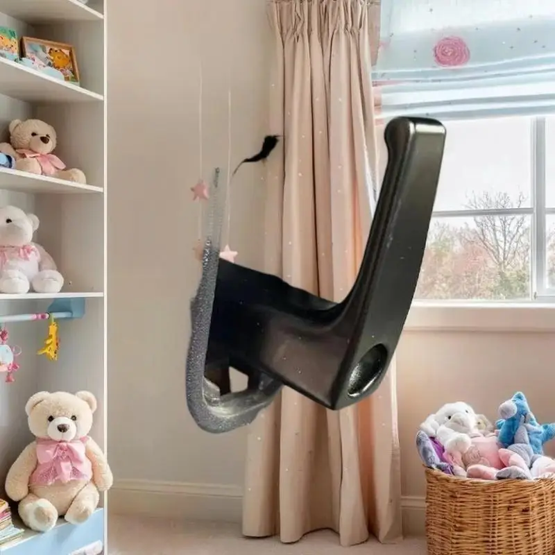 

Крючок для хранения велосипедов большой емкости — простой в установке аксессуар для мотоциклов, электронных велосипедов и скутеров