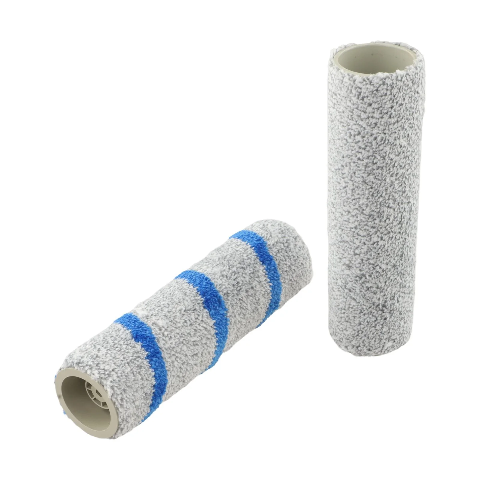 for Homes With Pets Replacement Roller Rag For Cleaning Cleaner Cleans Stubborn for stains Suitable For Hardwood Floors