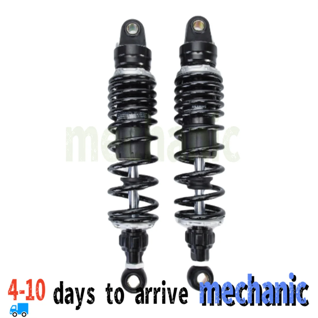 

A PAIR For RFY damping adjustment shock absorber modification cruise Prince Benda Jinjila 300 Flash 300 Yangtze River