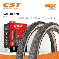 Jack Rabbit 29 inch 29 * 2.25 mountain bike tire parts 26 * 2.1 27.5 * 2.10 2.25 MTB off-road tire bicycle tire C1747