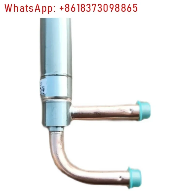 Air conditioning duct machine, multi-line, electronic  Expansion valve 13D39