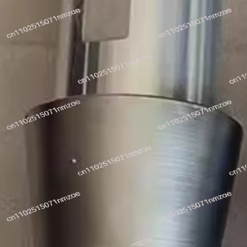 

Ultrasonic Transducer Intelligent Welding Machine Accessories Plastic Welding Machine Spot Welding Shock Nozzle Machine 20K