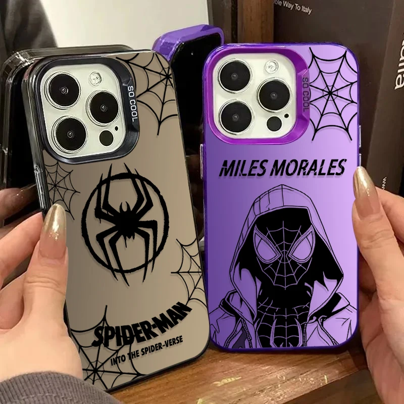 Spider-Man-Verse Mi…