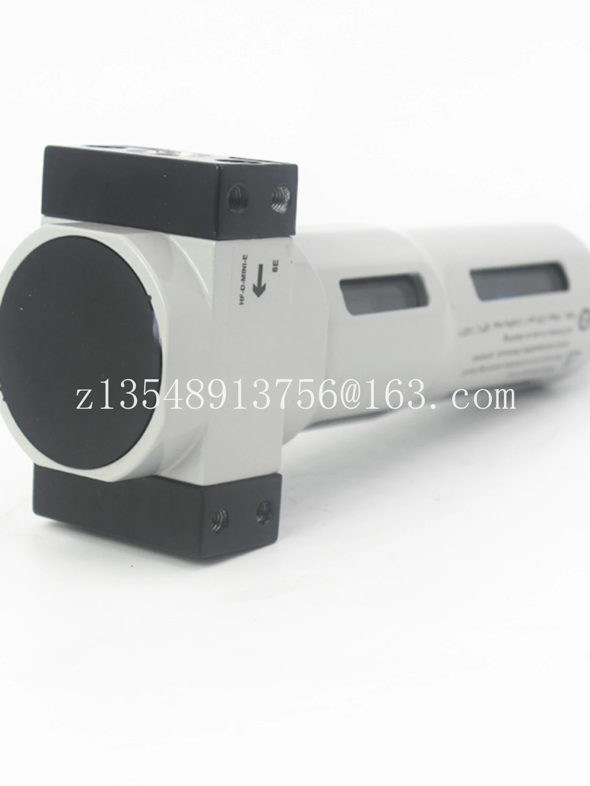 Filtre LF-1/4-D-MINI 159613 LF-1/8-3/8 Drainage automatique manuel