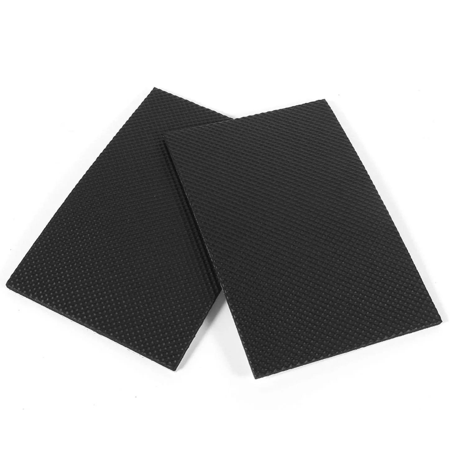 Almohadillas antideslizantes para muebles, protectores de suelo para silla, sofá, 2 tabletas