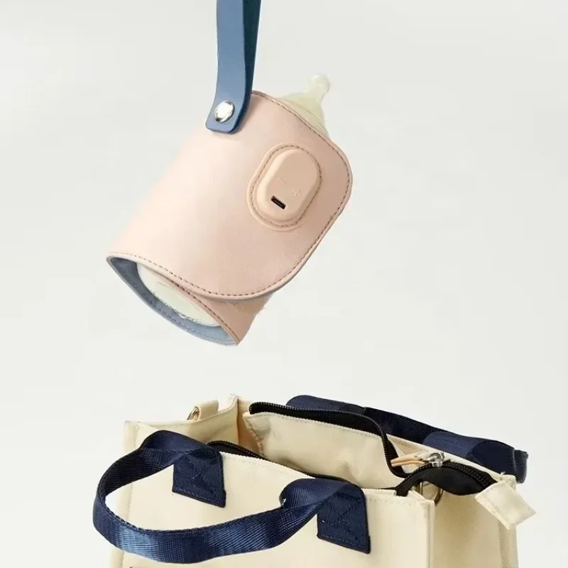 Portable Baby Bottle Warmer and Sterilizer High Quality