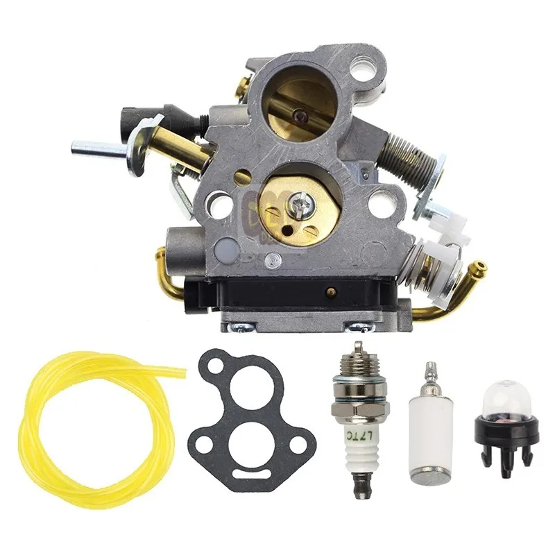 

Карбюратор H435 Husqvarna 435 435E 440 ZAMA C1T-EL417 бензопила