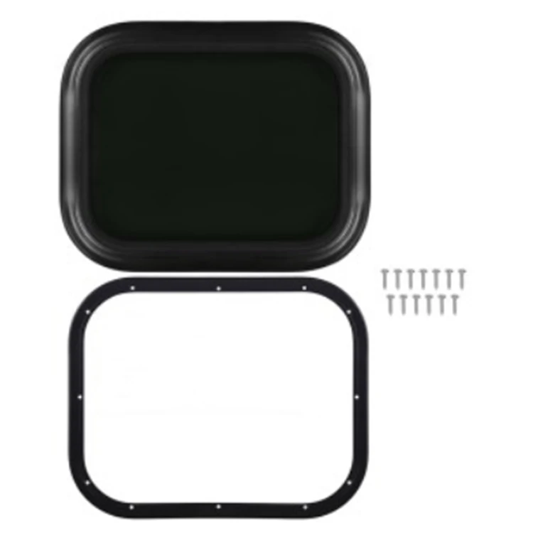 

Intelligent Library 2024 TONGFA Motorhome Accessories Motorhome Windows Rv Windows Caravan Window For Rv Acrylic Rv Wind