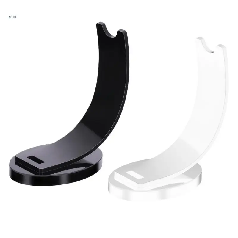 Acrylic Pen Holder Makeup Brushes Holder Pencil Display Stand Fountain Pen Ballpoint Pen Display Rack Eyebrow Pen Dropship