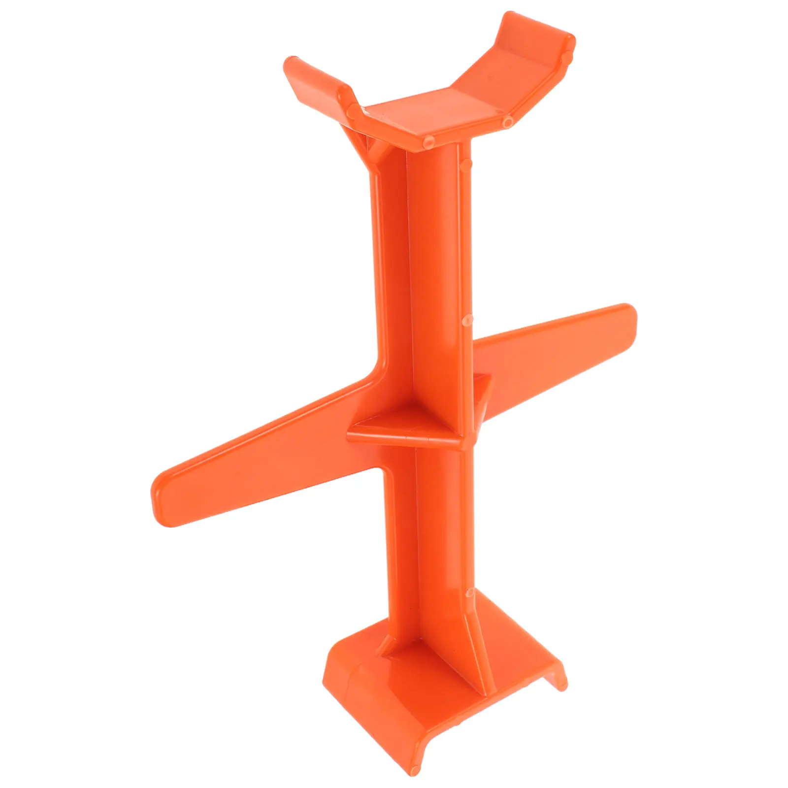 

Universal Front Fork Guard Black Motorcycle Heavy Duty Suspension Support Brace Fork Protector Maintenance Tool