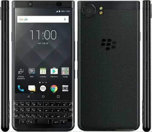 Imagem -03 - Blackberry-keyone Key1 Mobile Bar Smartphone Telefone Celular Original Câmera 3mp Tela Sensível ao Toque Wifi 32 gb 64gb Rom 3gb Ram