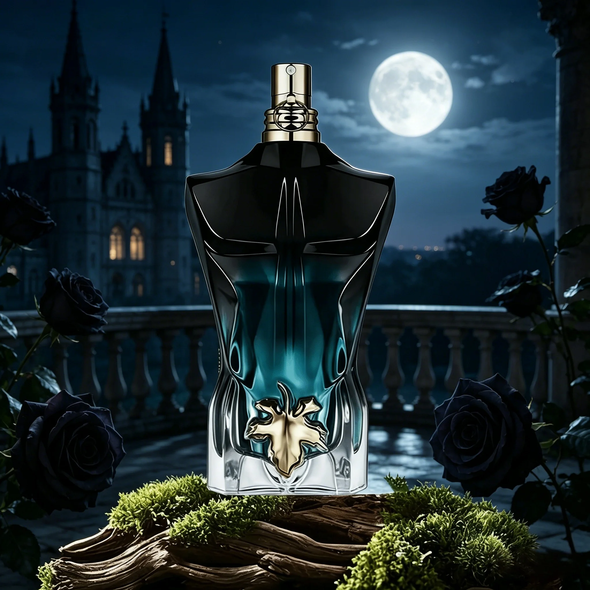 

Eau de Parfum Male Spray Original Perfumes Lasting Charm Oriental Pheromones Perfume for Women Makeup