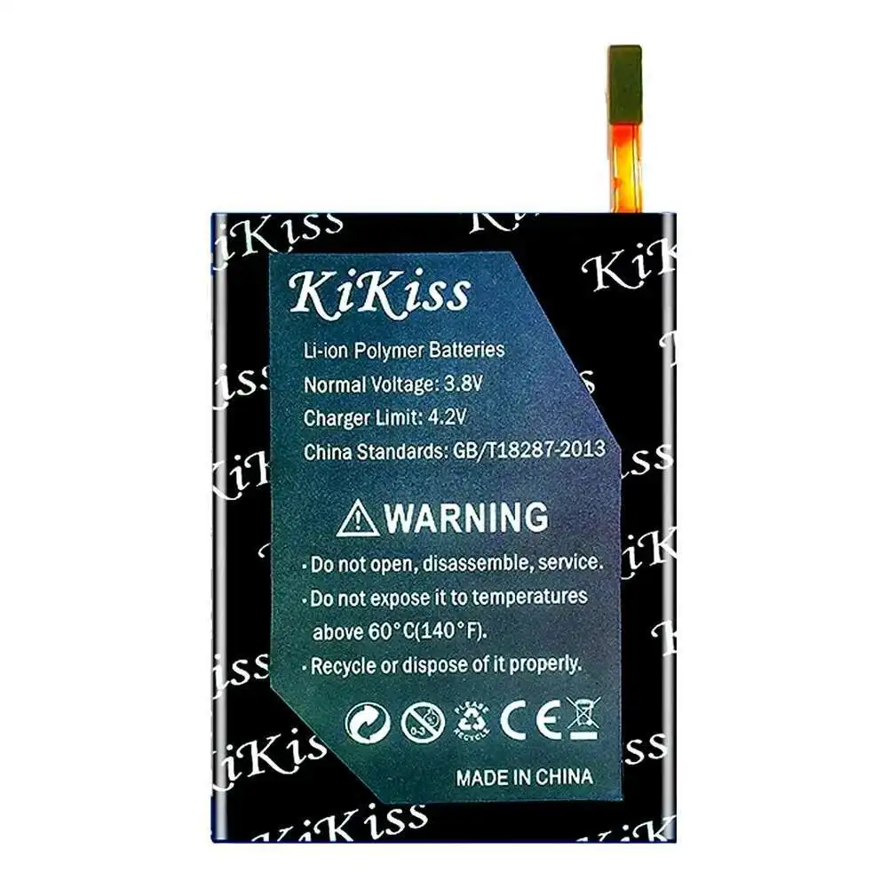 

Watch Battery BL-S4 Reliable Power Supply For LG Urbane Lte W200 900Mah Replacement