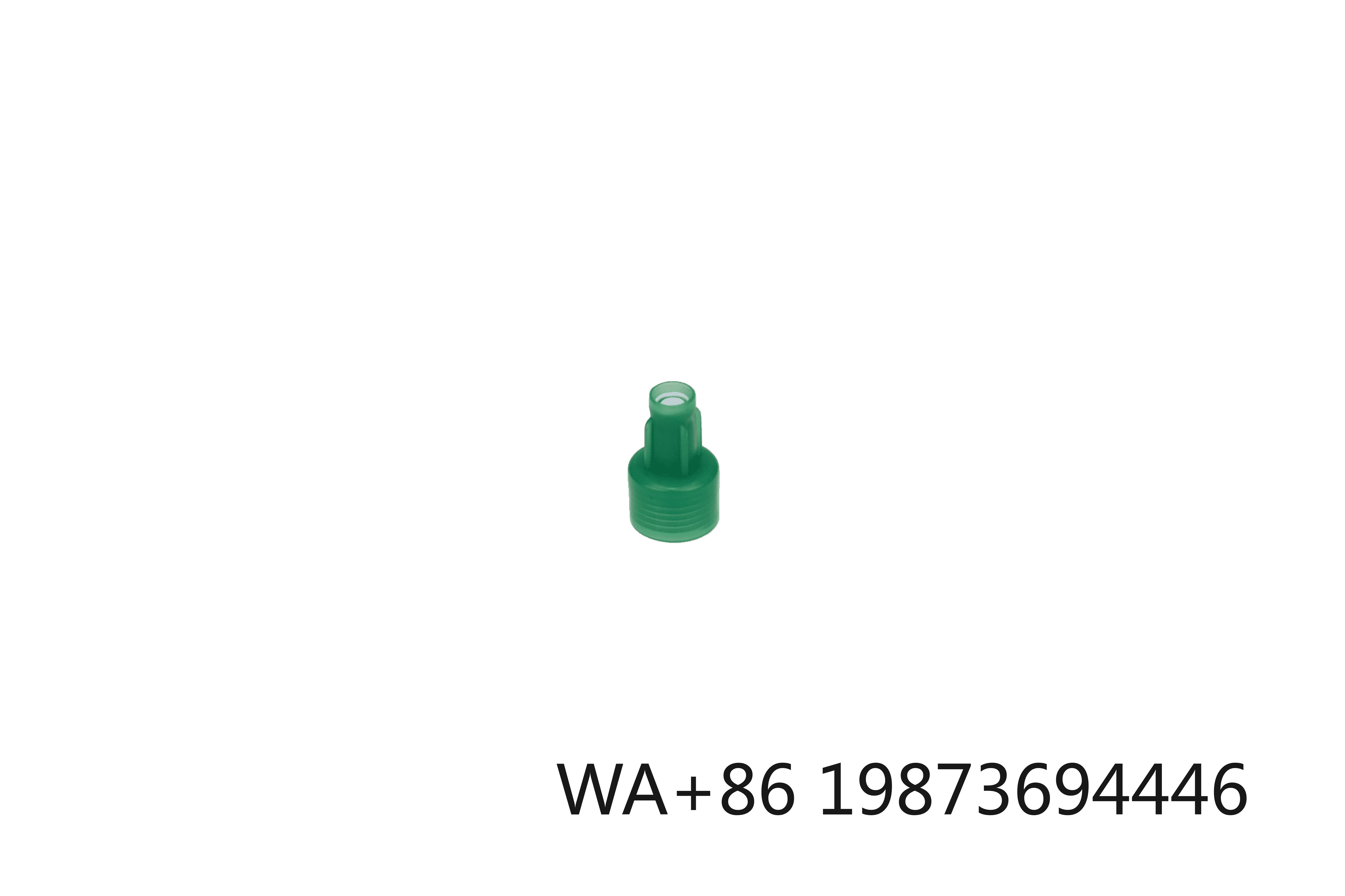 

CE/ISO Disposable Infusion Sets, Priming Stop Cap Nylon PP PES Components