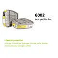 6002 Filter Set