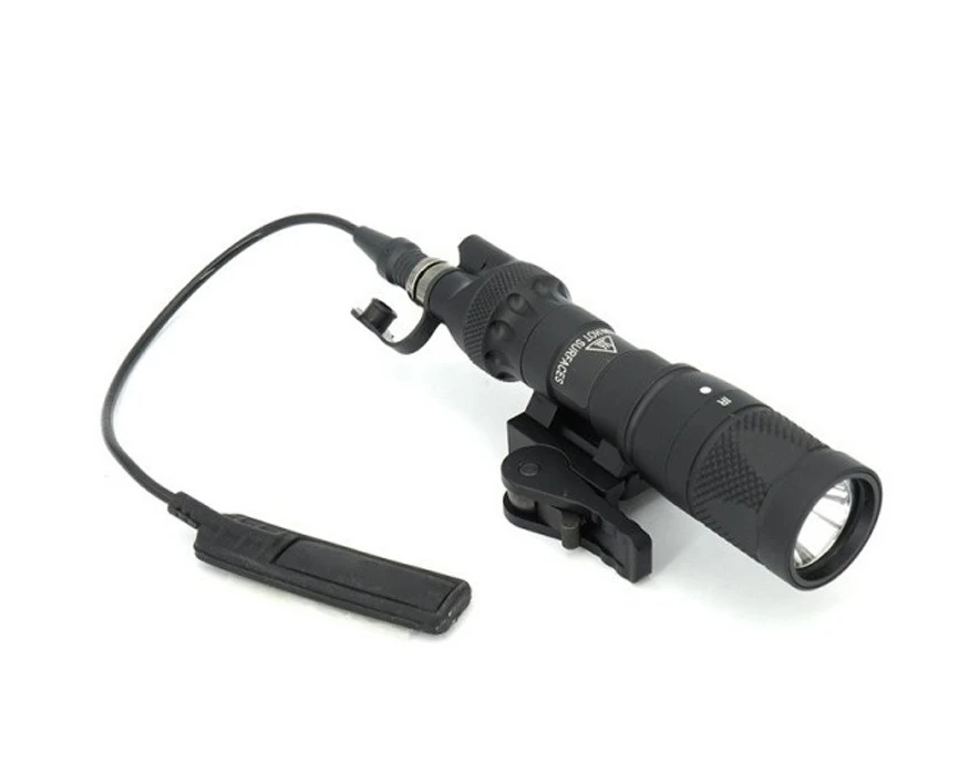 

M323V White LED Light Portable Lightweight Waterproof Lightweight Super Bright Dimmable