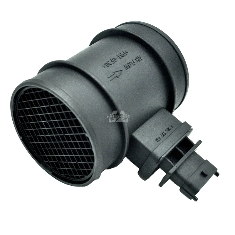0281002618 0281002683 Mass Air Flow Meter Sensor MAF For Suzuki Vauxhall Opel Antara Chevrolet Captiva Alfa Romeo 55350048