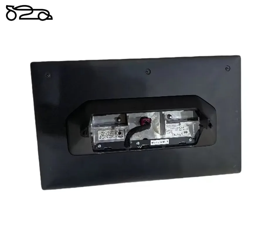 Applicable to for Zeekr X vehicle function control display screen central control screen 6608018594BA0 original factory