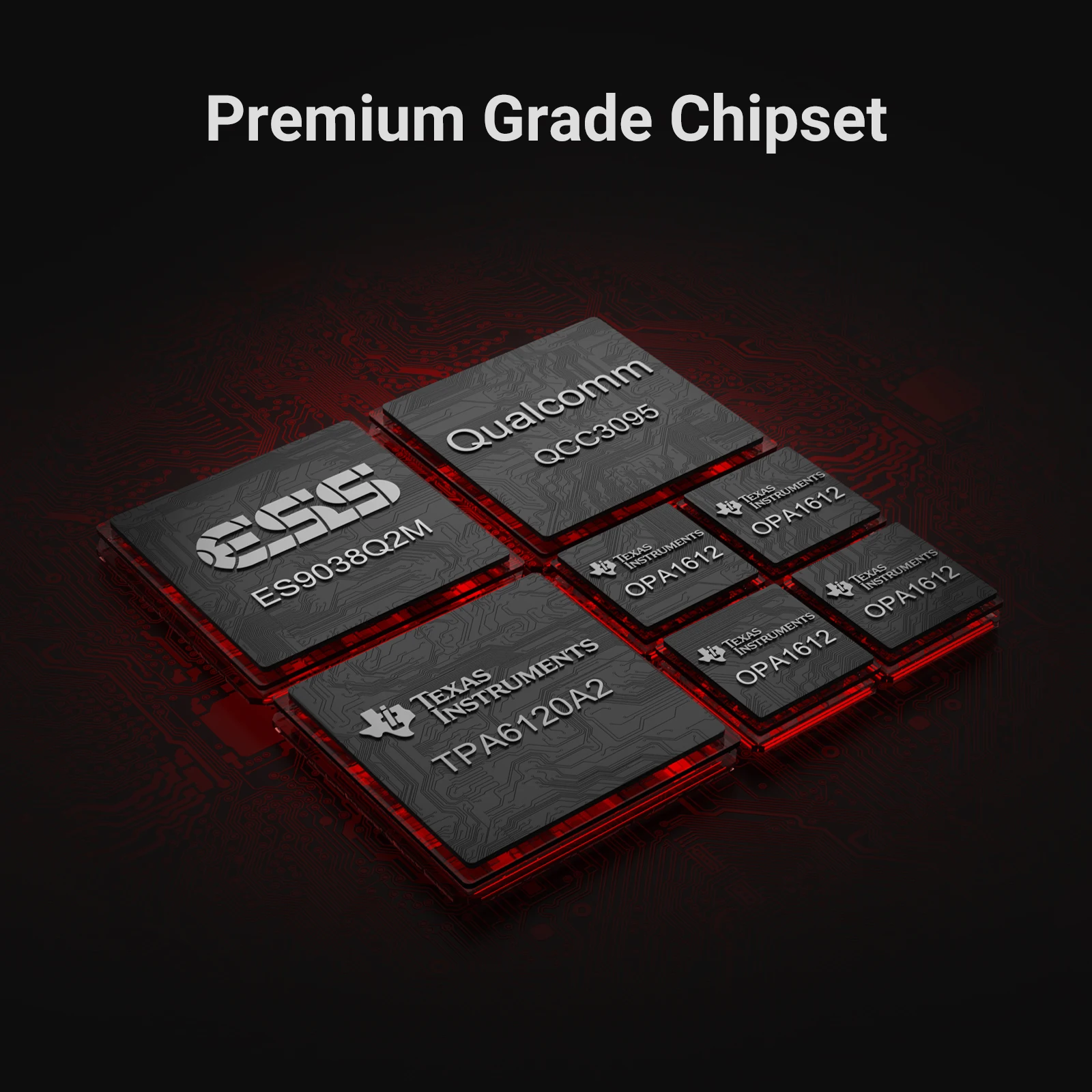 Thumbnail 4 - #56 Latest Headphone Amplifiers Updates
