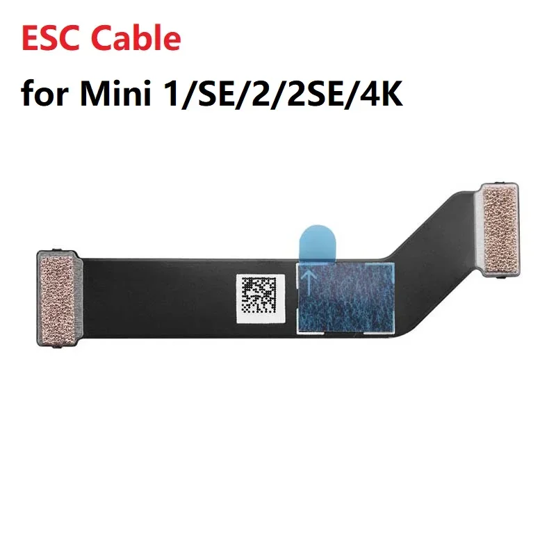 Drone PartsBrand New Flexible Flat Wire Core ESC Board Cable For Mini 1 Mini 2 Mini 1/2/SE/2SE Series Drone Spare Parts UAV Acc