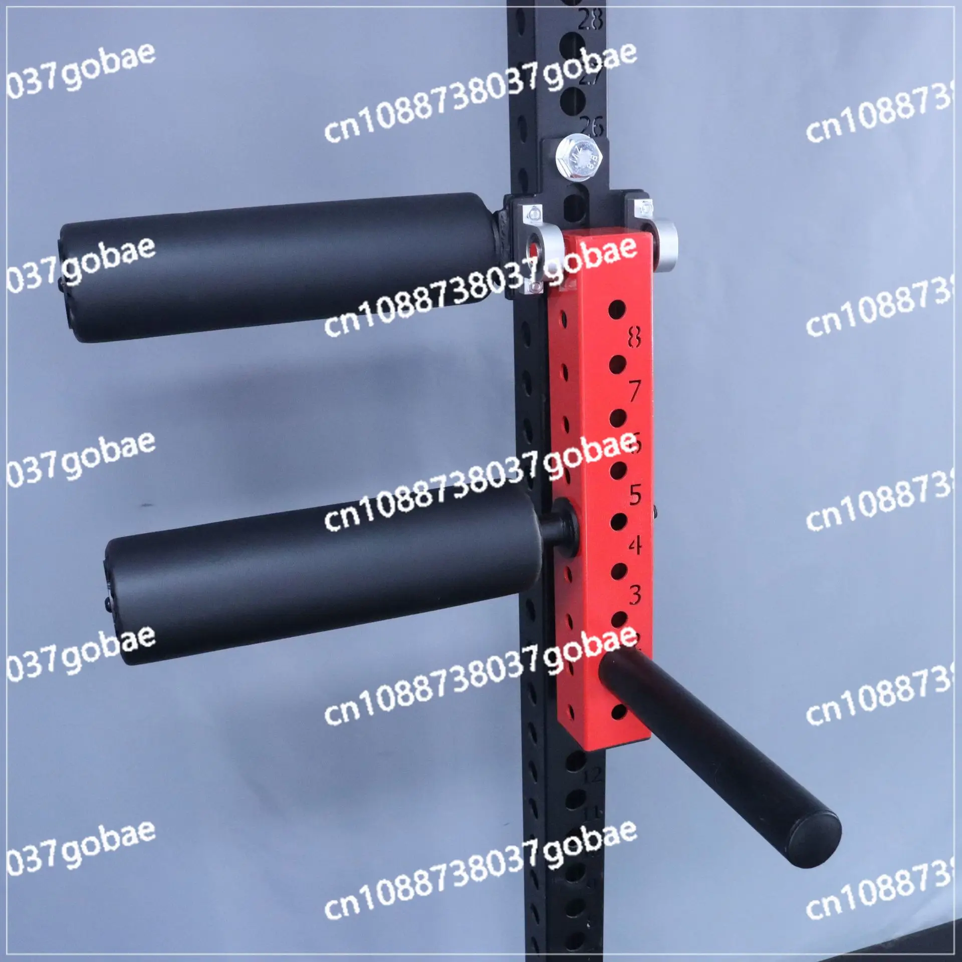 Enhanced Seated Leg Extension Equipment Sitting Leg Extension Leg Flexion Muscle Group Training Fitness Equipment
