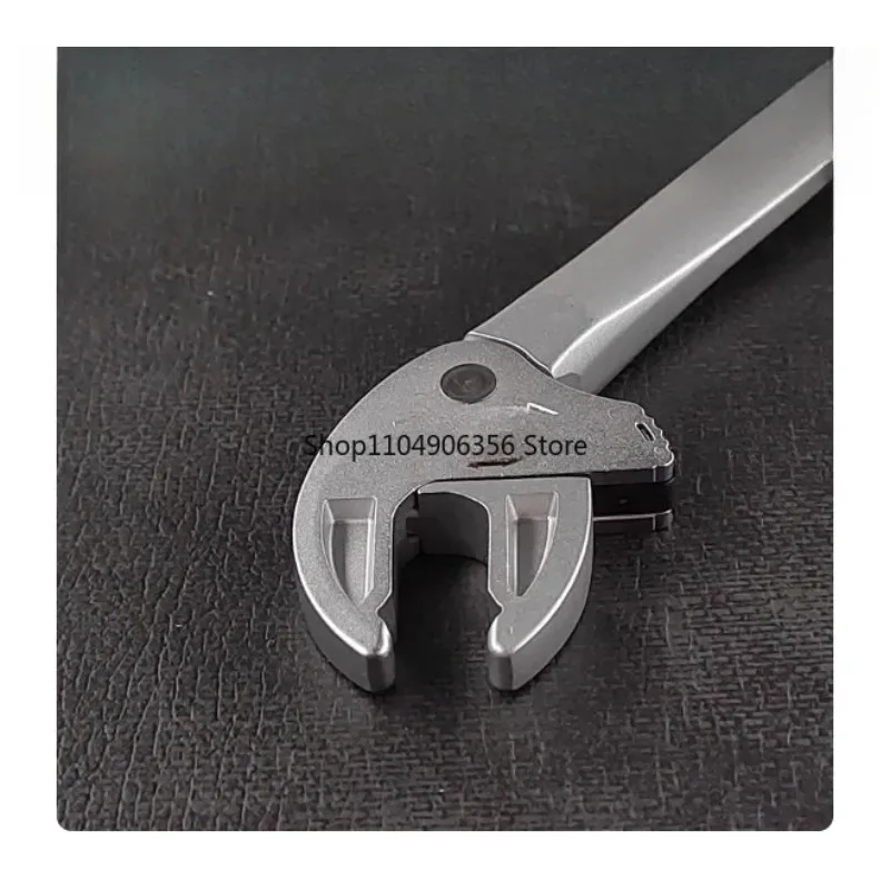 

for 6004 Joker S/M/L/XL/XXL Self-adjusting Ratchet Open End Wrench