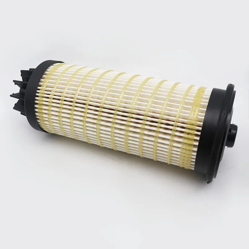 

523-4987 для E320GX E320GC Фильтр сепаратора масла и воды E325GC Фильтр топливной воды Экскаватор