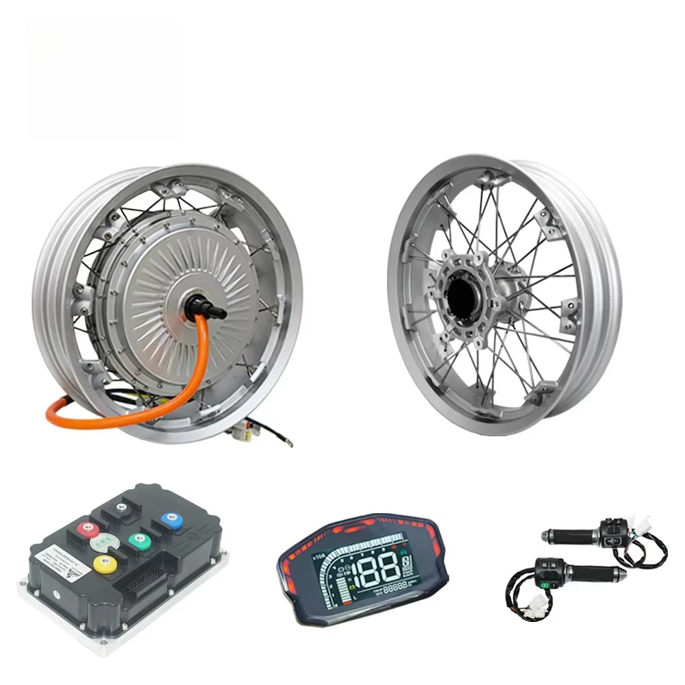 Qs Motor 273 8000W …