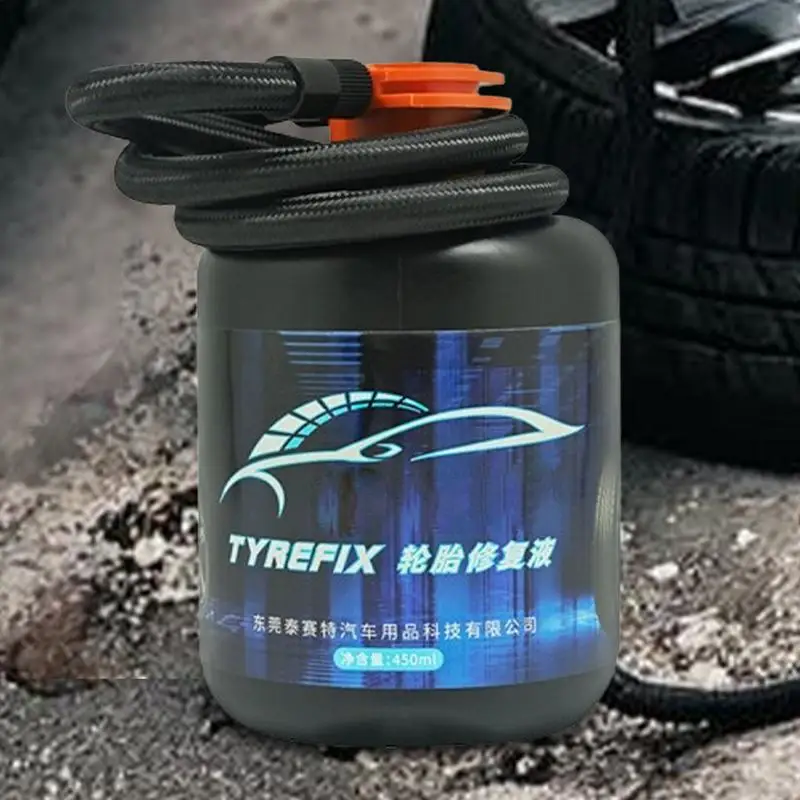 Thumbnail 3 - #34 Compare Tire Repair Tools Before You Buy