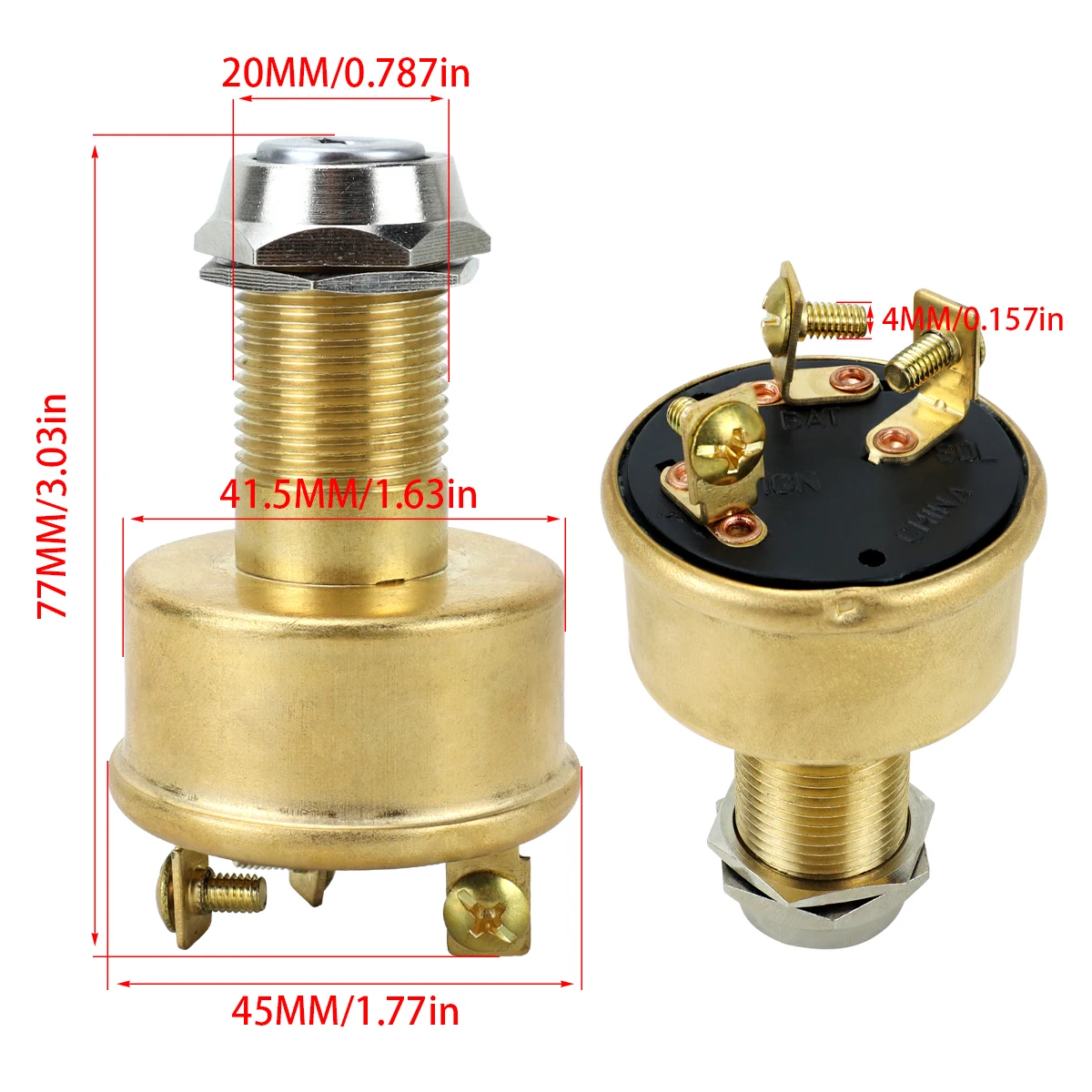 MP39060-1 Interruptor de Igniç - Heavy Equipment Bucket avaliação e preço
