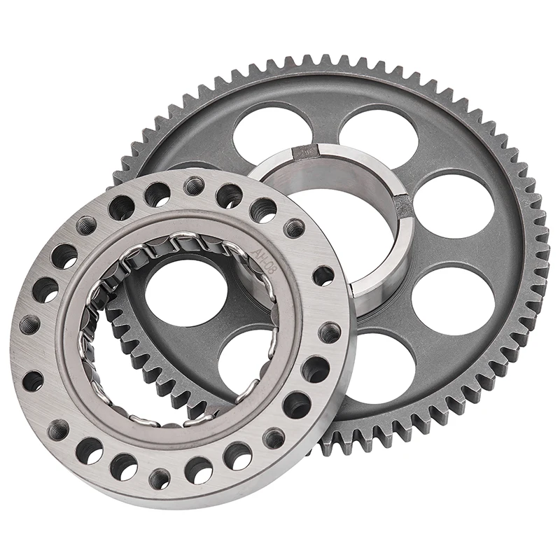 Motorcycle One Way Starter Clutch Assy For Ducati SuperBike 1098 749 848 1198 Hypermotard Multistrada 1100 1200 SportTouring