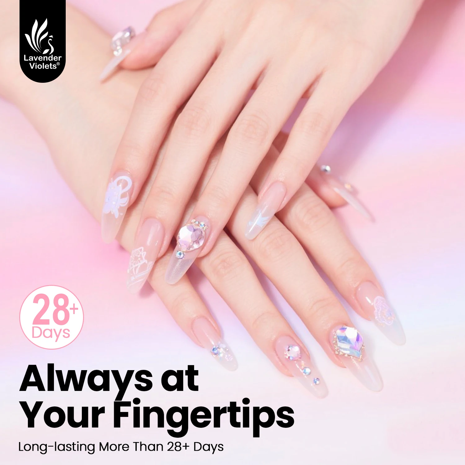 15 مل 5 في 1 جل قاعدة منشئ، قاعدة/بناء/تمديد/تحسين/لاصق، للمنزل DIY صالون تجميل الأظافر مانيكير #4