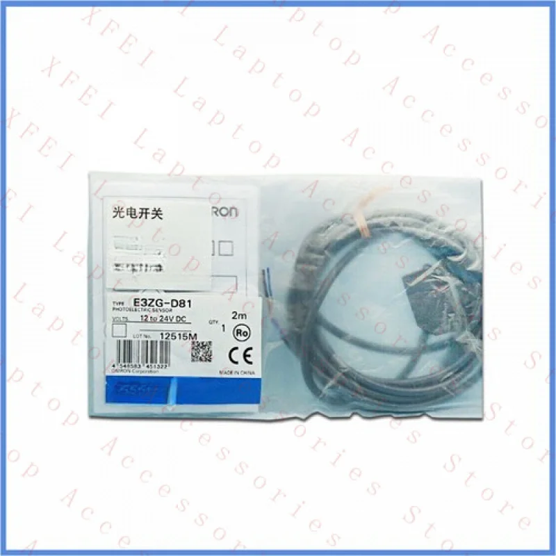 F For Omron New E3Z…