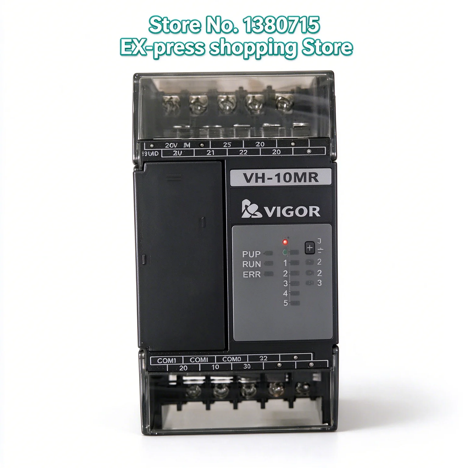 VH-10MR New In Stock PLC