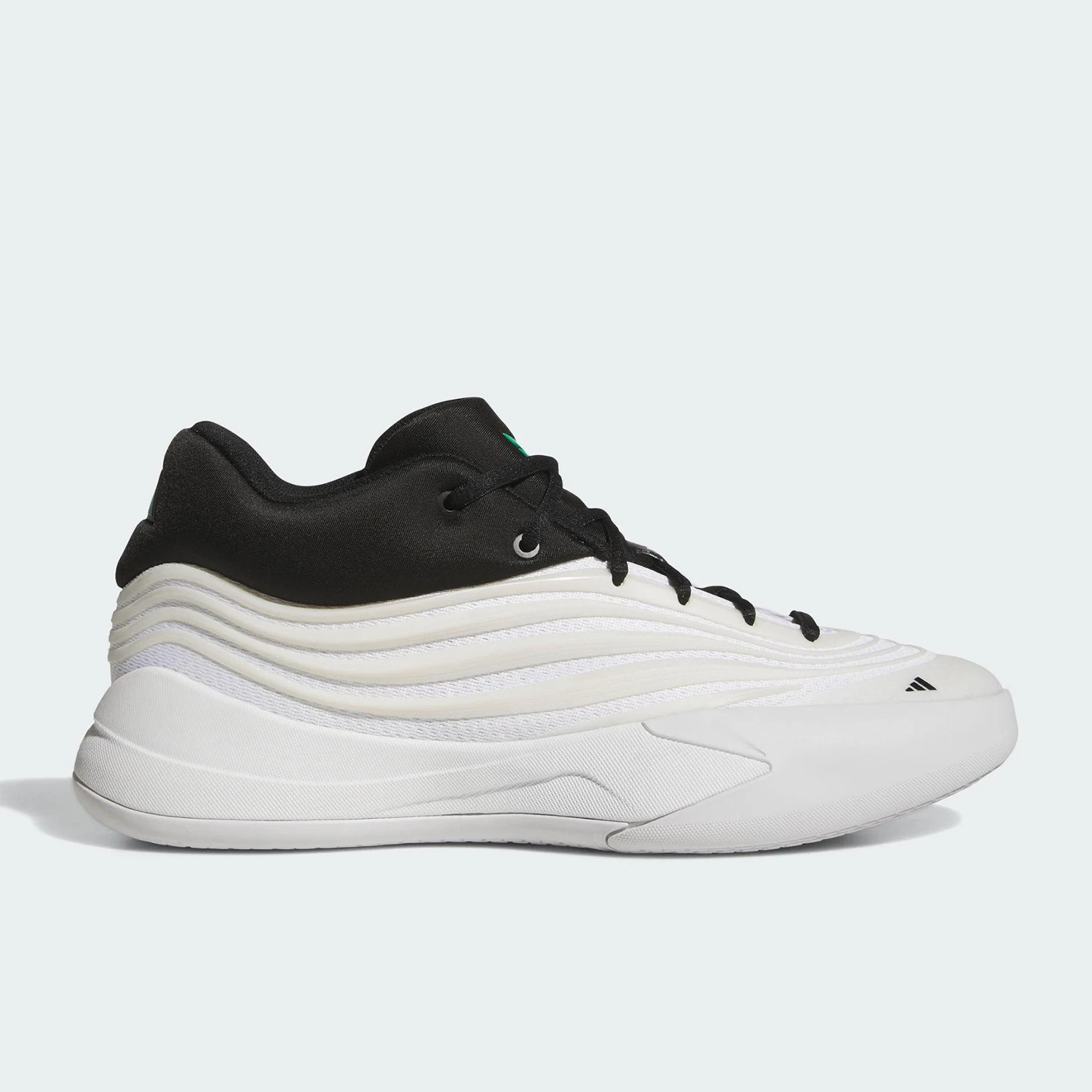 Adidas genuine DAME X men's cushioned and durable sports basketball shoes JP6089