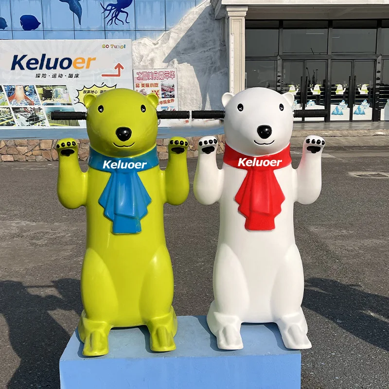 Bear Skating Assistant