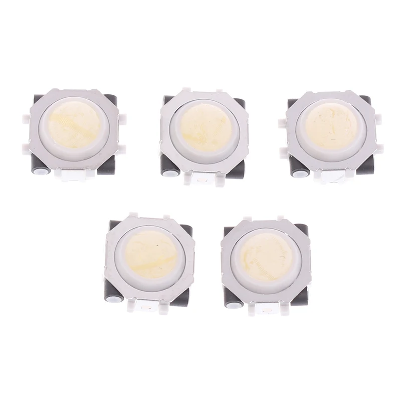 5Pcs EVQWJN005 Mobile Phone Accessories Trackball Navigation Switch Multi-directional Switch
