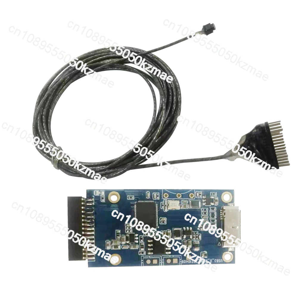 

OVM2740 Camera Module 5.5mm Ultra-Fine Diameter 1080P Full HD Medical Camera