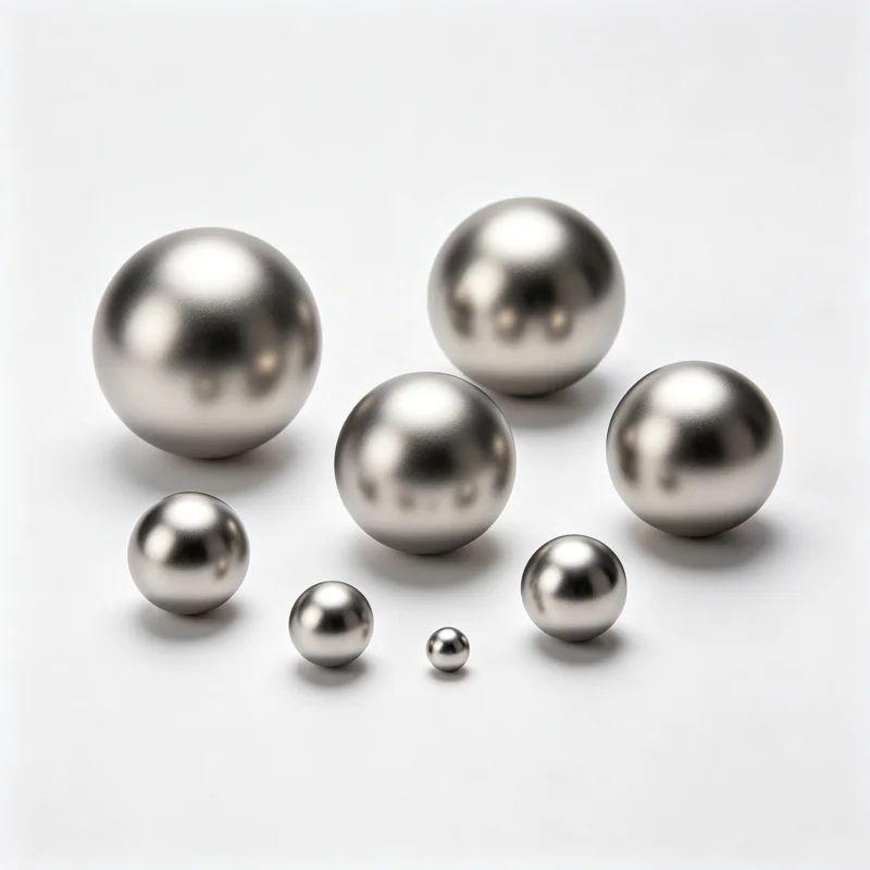 304 Stainless Steel Ball/Half Ball Brushed Matte Surface Hollow Ball For Home Garden Decoration Supplies Ornament Dia 25mm-300mm