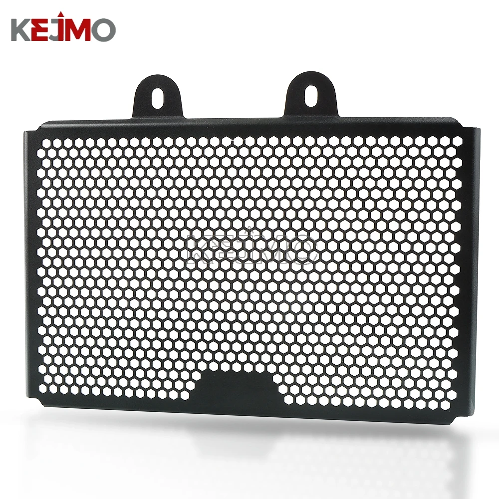 vitpilen 401 Svartpilen/Vitpilen 2018 2019 2020 For Husqvarna Motorcycle Accessories Radiator Guard Protector Grille Grill Cover