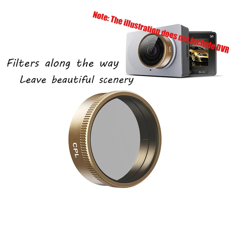 For Xiaomi Yi Smart… - image