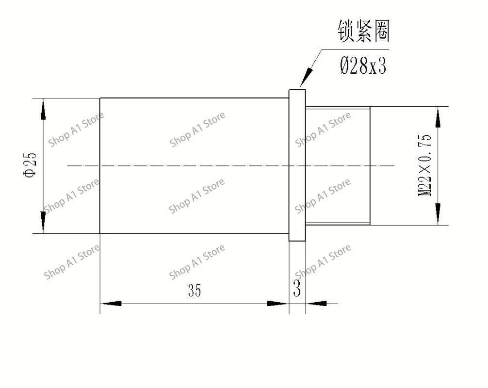 High Quality FC Interface SMA905 Interface D80 Interface Fiber Optic Collimator Mirror Beam Expander Adjustable Divergence Angle